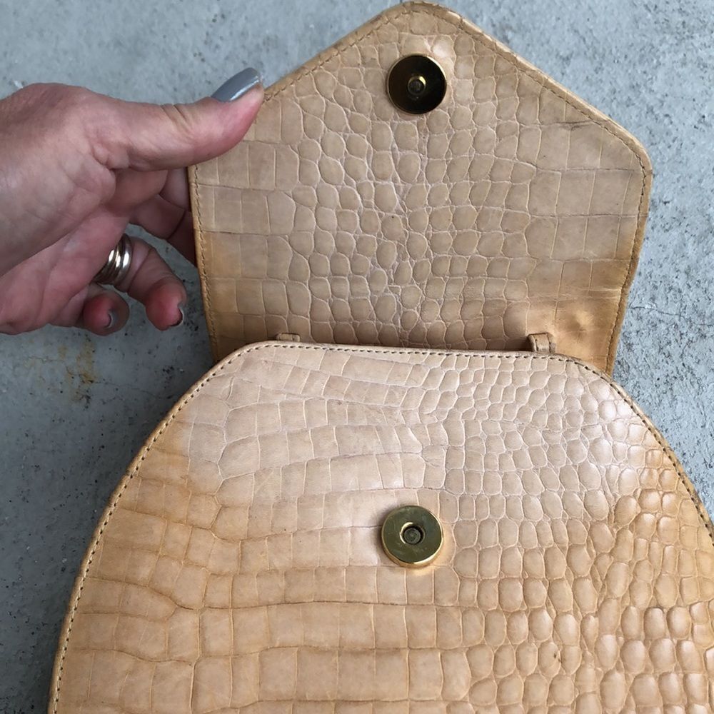 Vintage Vicenza bag - Picture 7 of 10